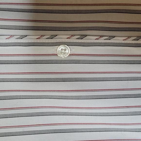 Jones New York size 18W long sleeve blouse - Picture 3 of 4